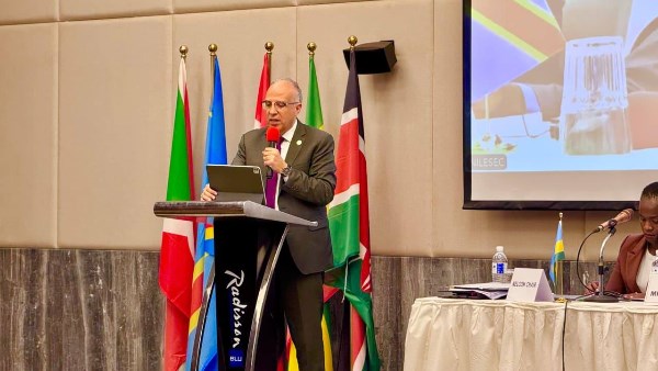 الدكتور هانى سويلم