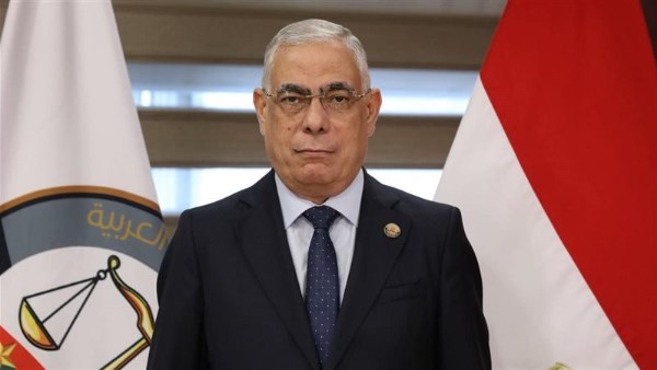 النائب العام