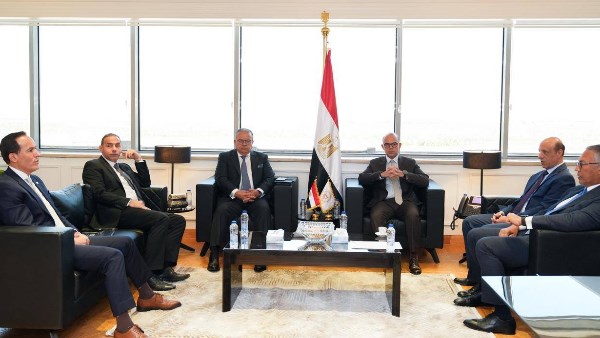 الدكتور محمد فريد