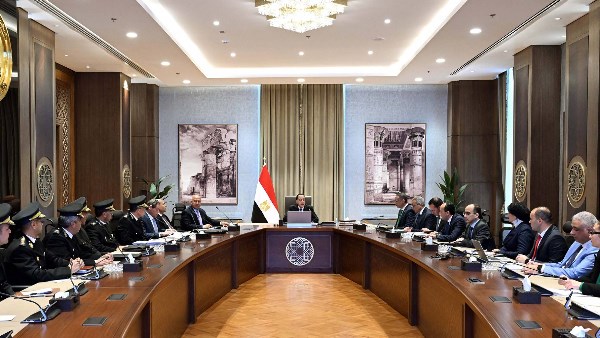 رئيس مجلس الوزراء