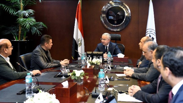 المهندس محمد الجوسقي