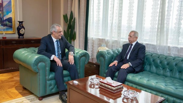 وزير الدولة للإنتاج الحربي