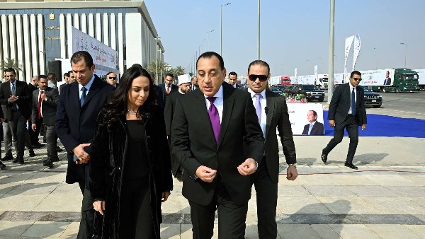 رئيس مجلس الوزراء