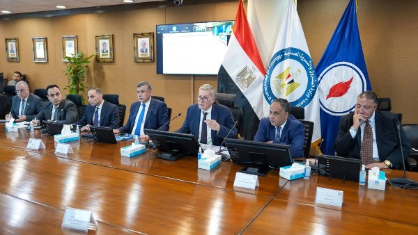 المهندس كريم بدوي