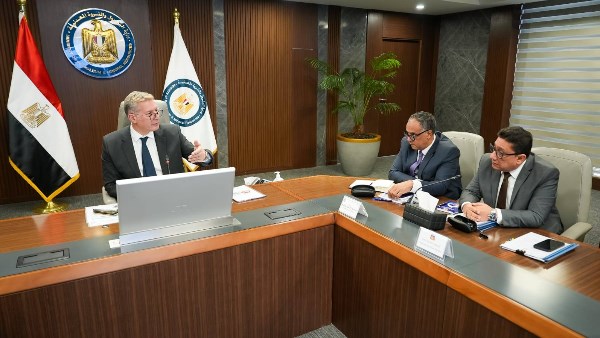  المهندس كريم بدوي