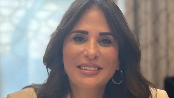 وزيرة الإسكان