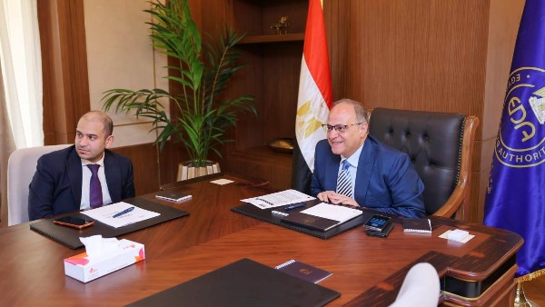 الدكتور علي الغمراوي