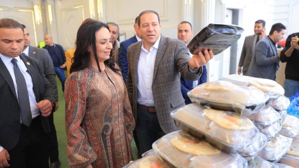 الدكتورة مايا مرسي