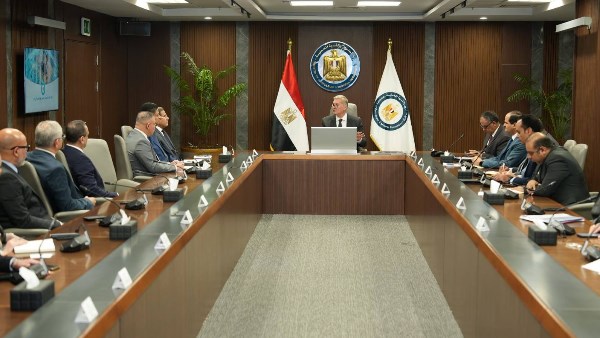 المهندس كريم بدوي