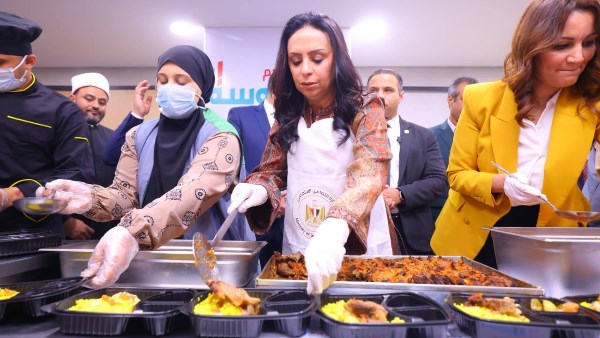 الدكتورة مايا مرسي