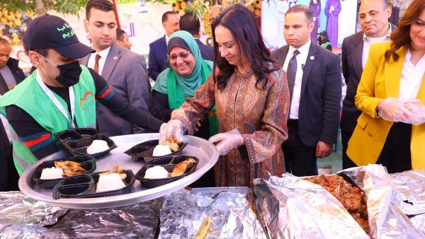 الدكتورة مايا مرسي