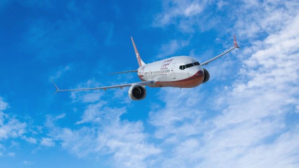 دبي لصناعات الطيران