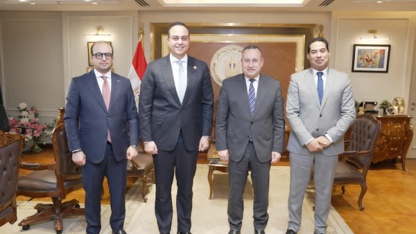 وزير التعليم العالي