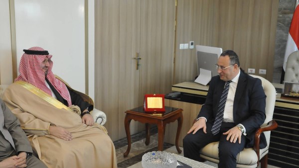 وزير التعليم العالي