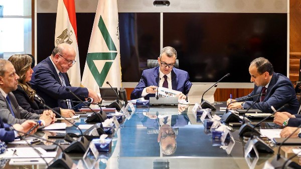 وزير التخطيط