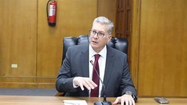 المهندس كريم بدوي