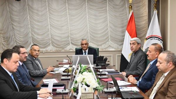 وزير الدولة للإنتاج الحربي