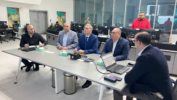 المهندس كريم بدوي