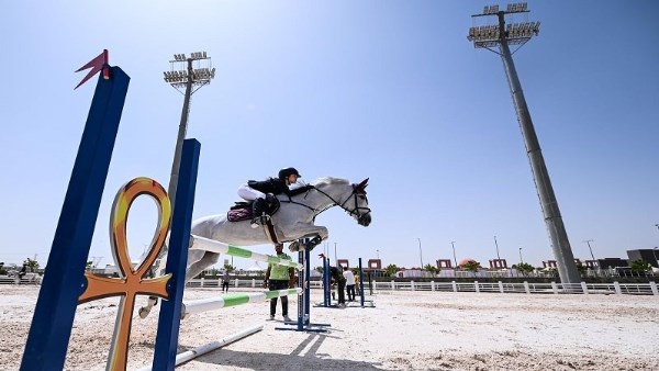 بطولة "لونجين" العالمية