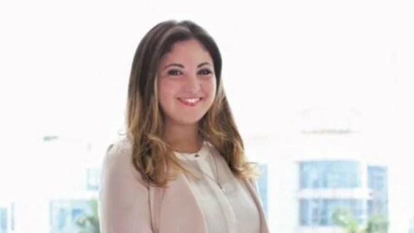 مريم السعدني