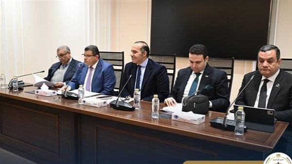 الحساب الختامي لمصلحة الضرائب