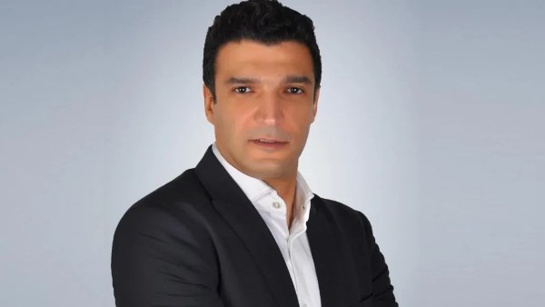 خالد هاشم وزيراً للصناعة