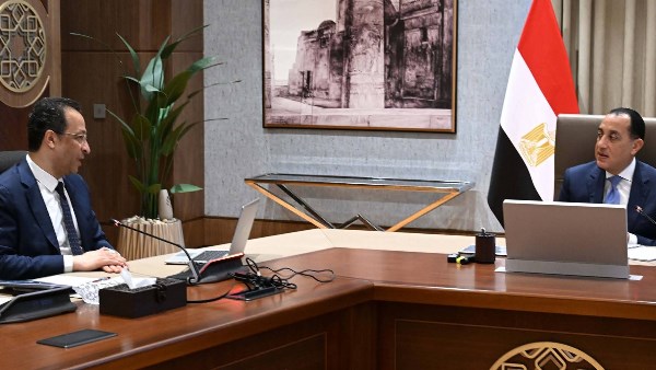 رئيس الوزراء 