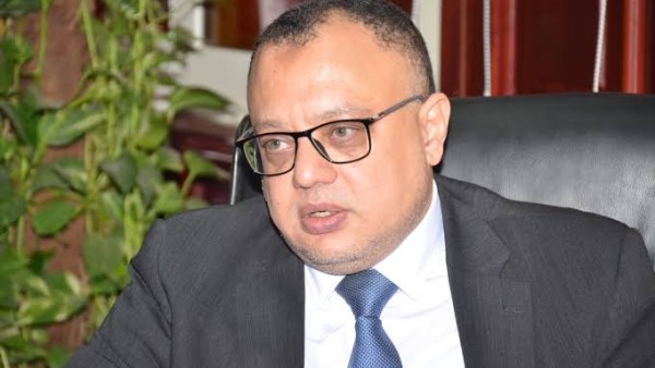 إيهاب رشاد، نائب رئيس مجلس إدارة مباشر كابيتال للاستثمارات المالية