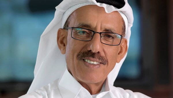 خلف الحبتور 