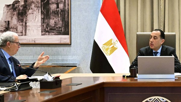 مجلس الوزراء 