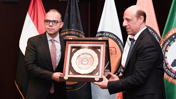 الدكتور محمد فريد