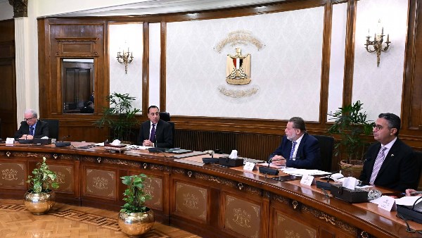 رئيس الوزراء 