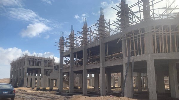 حدائق أكتوبر