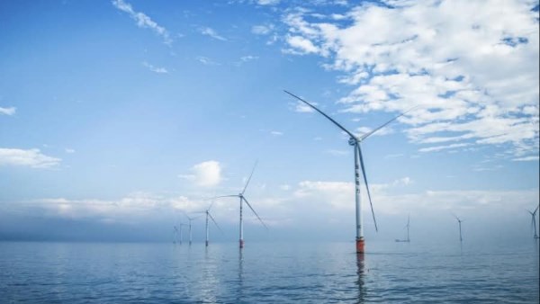 الطاقة الخضراء 