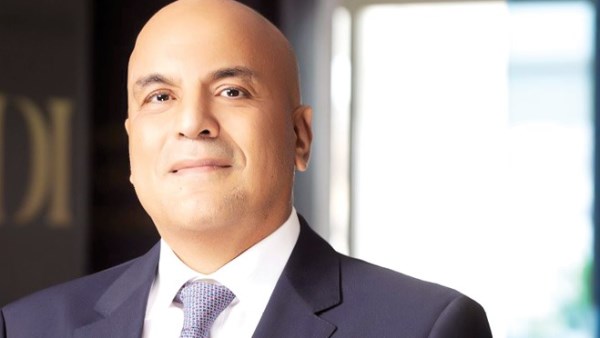 المهندس أمجد حسنين 