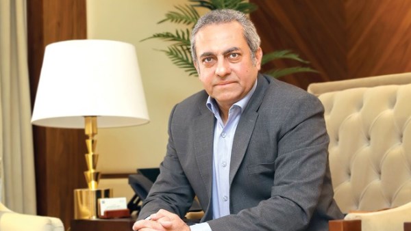 المهندس خالد عباس 