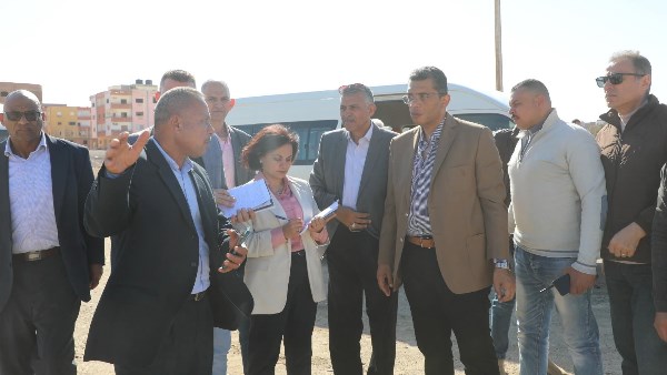 البحر الأحمر 