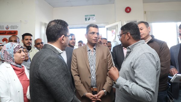 البحر الأحمر 