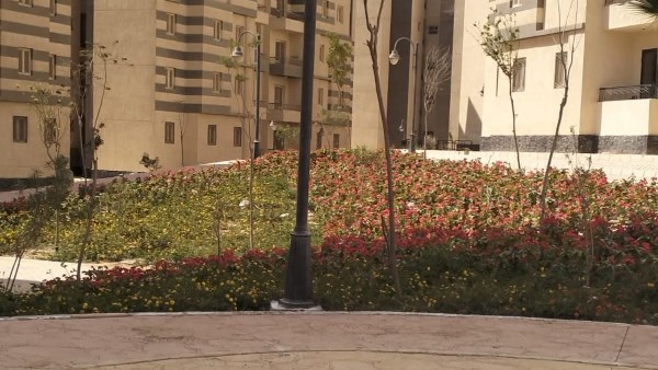 حدائق أكتوبر