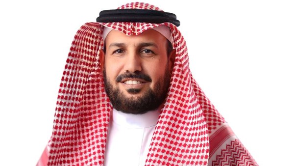 رئيس مجلس إدارة مجموعة «سمو القابضة»، عايض القحطاني