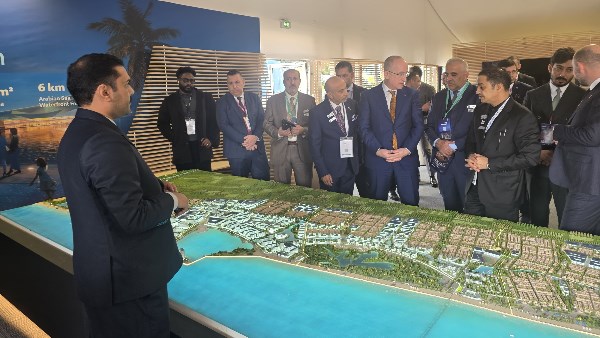 جناح سلطنة عمان