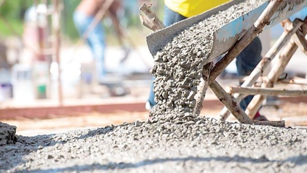 مواد البناء 