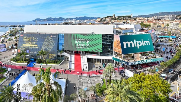 Mipim 2026