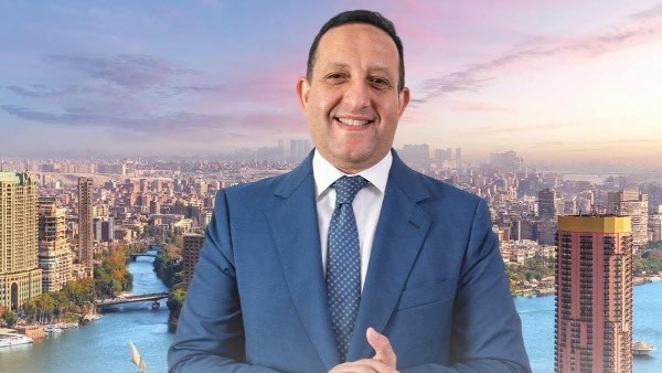 الدكتور محمد عبد الغني 