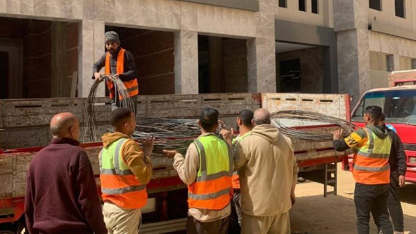 حدائق أكتوبر