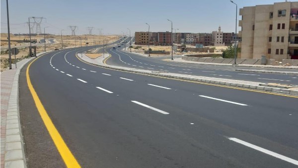 محور جمال عبد الناصر 