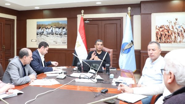 البحر الأحمر 