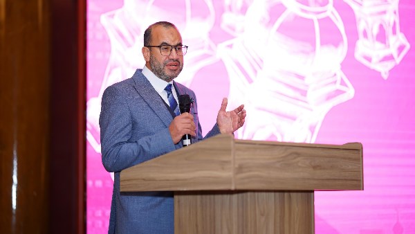 شركة تاون جروب للتطوير العقاري