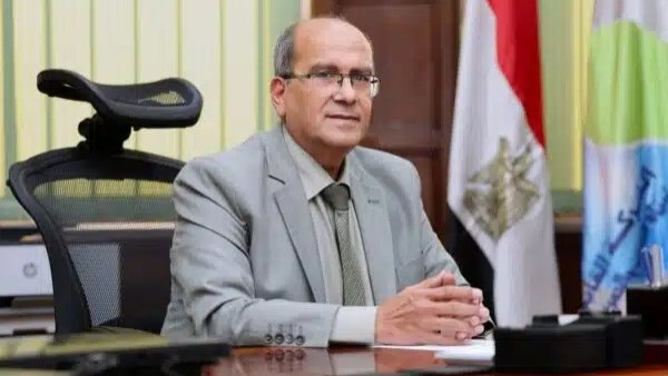 الشركة القابضة لمياه الشرب والصرف الصحي