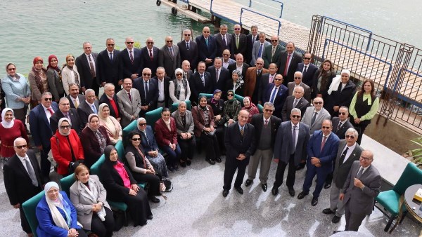 التعليم العالي 